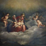 Tizian (Tiziano Vecellio, 1488/90 Pieve di Cadore … - фото 8