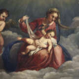 Tizian (Tiziano Vecellio, 1488/90 Pieve di Cadore … - фото 9