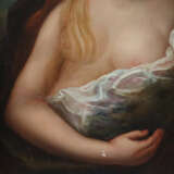Unbekannte/r Künstler/in 19.Jh. - Maria Magdalena … - Foto 5