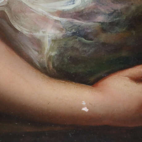 Unbekannte/r Künstler/in 19.Jh. - Maria Magdalena … - Foto 6