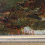 Vollrath, Otto (1856 Saalfeld - 1912, Maler der We… - photo 5