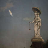 Welsch, Karl Friedrich (1828 Wesel - 1904 Dresden)… - Foto 11