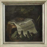 Unbekannte/r Künstler/in (19. Jh.) - Das Froschkon… - photo 2