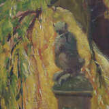 Blondin, Charles (1913-1991) - Herbstliche Parklan… - Foto 9