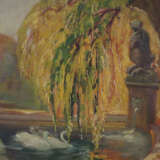 Blondin, Charles (1913-1991) - Herbstliche Parklan… - Foto 10