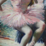 Breuninger, Helmut (1921-1998) - Ballerina vor ein… - фото 6