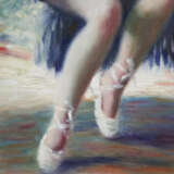 Breuninger, Helmut (1921-1998) - Ballerina vor ein… - фото 7