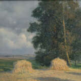 Broge, Alfred (1870 Kopenhagen - 1955 ebenda) - We… - photo 2