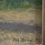 Broge, Alfred (1870 Kopenhagen - 1955 ebenda) - We… - photo 7