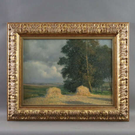 Broge, Alfred (1870 Kopenhagen - 1955 ebenda) - We… - photo 8