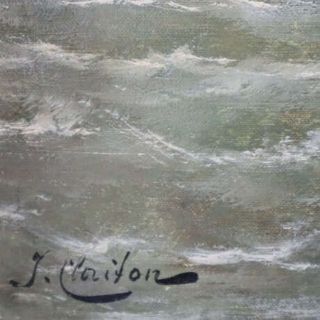 Claiton, J. (Pseudonym des Georg Fischhof, Wien 18… - photo 5