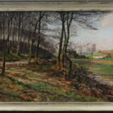Fritzel, Wilhelm (1870 Hamburg - 1943 Ohrensen) - … - фото 2
