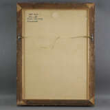Haider, Ernst (1890 München - 1988 Starnberg) - Si… - Foto 5