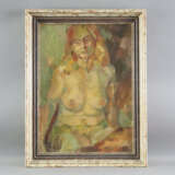 Haider, Ernst (1890 München - 1988 Starnberg) - Si… - Foto 6