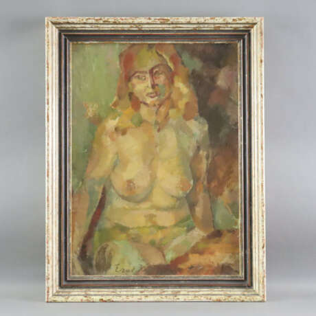Haider, Ernst (1890 München - 1988 Starnberg) - Si… - Foto 6