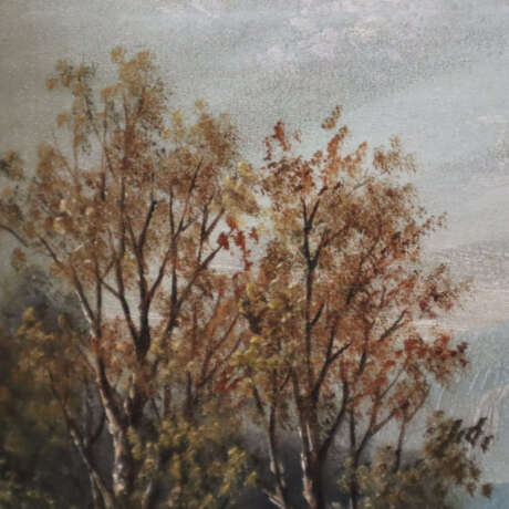 A. Höbart (Pseudonym von Albert Rieger (1834 Tries… - фото 7
