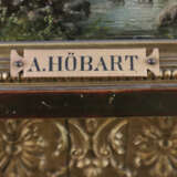 A. Höbart (Pseudonym von Albert Rieger (1834 Tries… - фото 9