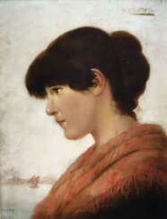 Hoesslin, George von (1851 Budapest - 1923 München…