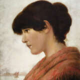 Hoesslin, George von (1851 Budapest - 1923 München… - Foto 1
