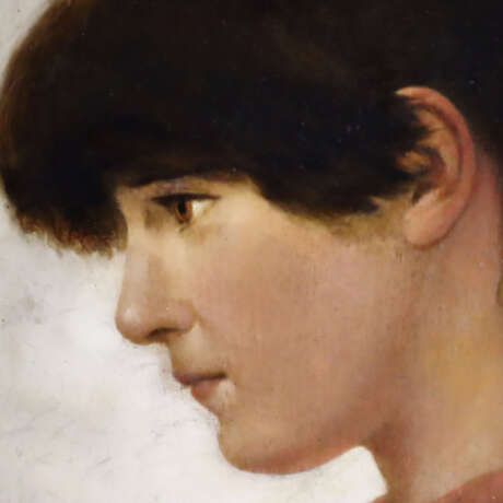 Hoesslin, George von (1851 Budapest - 1923 München… - Foto 7