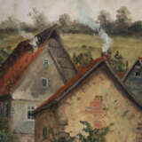 Hoffmann, Franz Jacob (1851 Frankfurt a.M. - 1903 … - photo 4