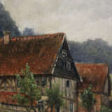Hoffmann, Franz Jacob (1851 Frankfurt a.M. - 1903 … - photo 5