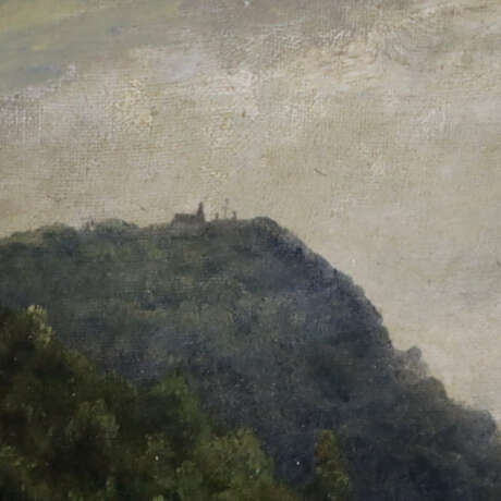 Hoffmann, Franz Jacob (1851 Frankfurt a.M. - 1903 … - photo 6