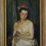 Israëls, Isaac (1865 Amsterdam - 1934 Den Haag) - … - photo 5