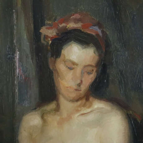Israëls, Isaac (1865 Amsterdam - 1934 Den Haag) - … - photo 8