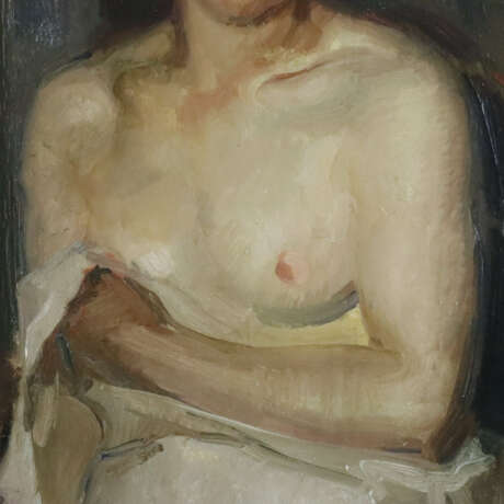 Israëls, Isaac (1865 Amsterdam - 1934 Den Haag) - … - photo 9