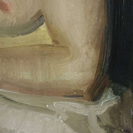 Israëls, Isaac (1865 Amsterdam - 1934 Den Haag) - … - photo 10