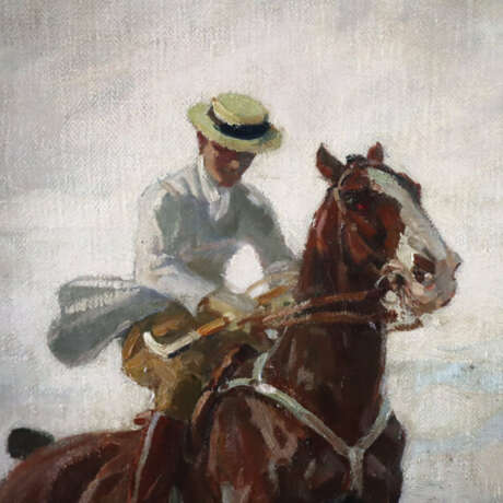 Jank, Angelo (1868 München - 1940 ebenda, deutsche… - Foto 9