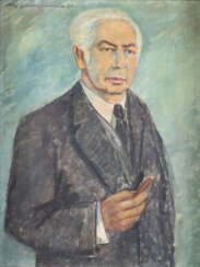 Kammermeier, Adolf (1919 Holzkirchen - 1965 Frankf…