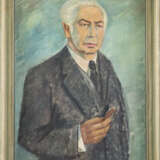 Kammermeier, Adolf (1919 Holzkirchen - 1965 Frankf… - Foto 2