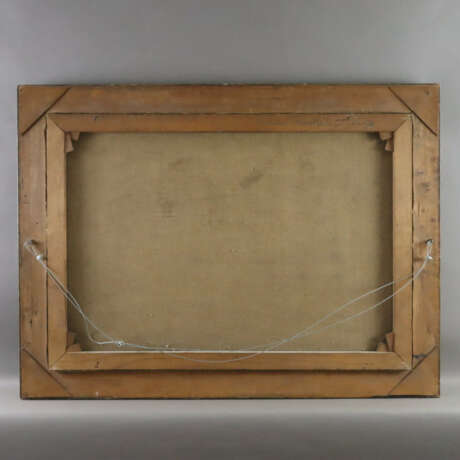Kettemann, Erwin (1897 München - 1971 Tegernsee) -… - photo 2