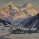 Kettemann, Erwin (1897 München - 1971 Tegernsee) -… - photo 5