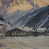 Kettemann, Erwin (1897 München - 1971 Tegernsee) -… - photo 6
