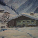 Kettemann, Erwin (1897 München - 1971 Tegernsee) -… - photo 7