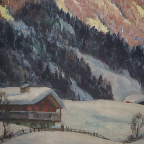 Kettemann, Erwin (1897 München - 1971 Tegernsee) -… - photo 8