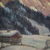 Kettemann, Erwin (1897 München - 1971 Tegernsee) -… - photo 8