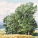 Kopp, Walter (1877 Leipzig - ?, Landschaftsmaler) … - Foto 3