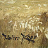 Kopp, Walter (1877 Leipzig - ?, Landschaftsmaler) … - Foto 8