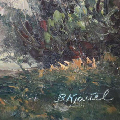 Krauel, Bruno (1907 Zehdenick - 1999 Bad Harzburg)… - фото 6