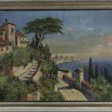 Kugler, Josef (1913-2011) - Sommerpartie am Gardas… - фото 4