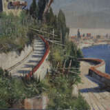 Kugler, Josef (1913-2011) - Sommerpartie am Gardas… - фото 7