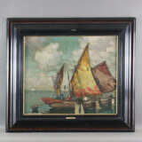 Lemmer, August (1862 Köln-Deutz - 1933 Karlsruhe) … - photo 2