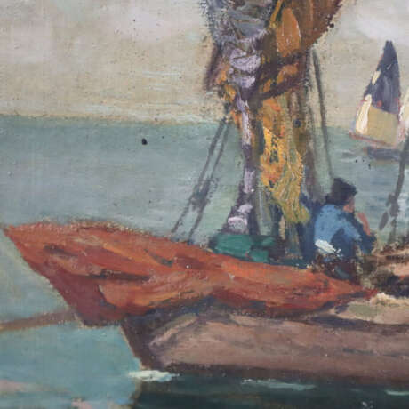 Lemmer, August (1862 Köln-Deutz - 1933 Karlsruhe) … - photo 7