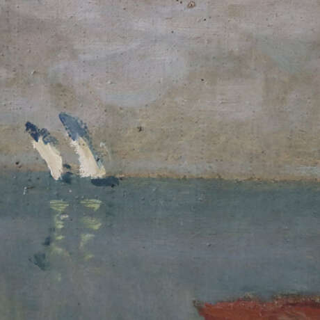 Lemmer, August (1862 Köln-Deutz - 1933 Karlsruhe) … - photo 10