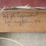 Lippmann, Johannes (1858 Offenbach/M -1935 Lichten… - Foto 2