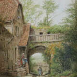 Luckhardt, Karl (1886 - Frankfurt a.M.- 1970) - He… - Foto 2